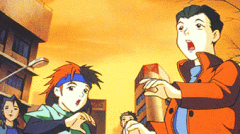 可可的魔伞动画部分