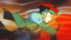 可可的魔伞动画部分