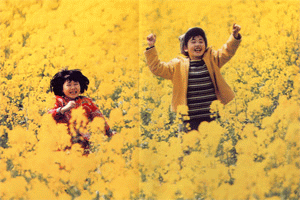 可可的魔伞剧照