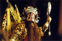 可可的魔伞剧照