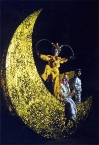 可可的魔伞剧照