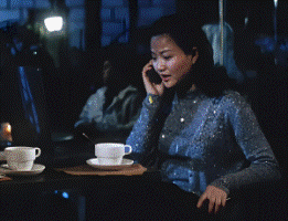 可可的魔伞剧照