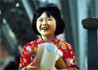 可可的魔伞剧照